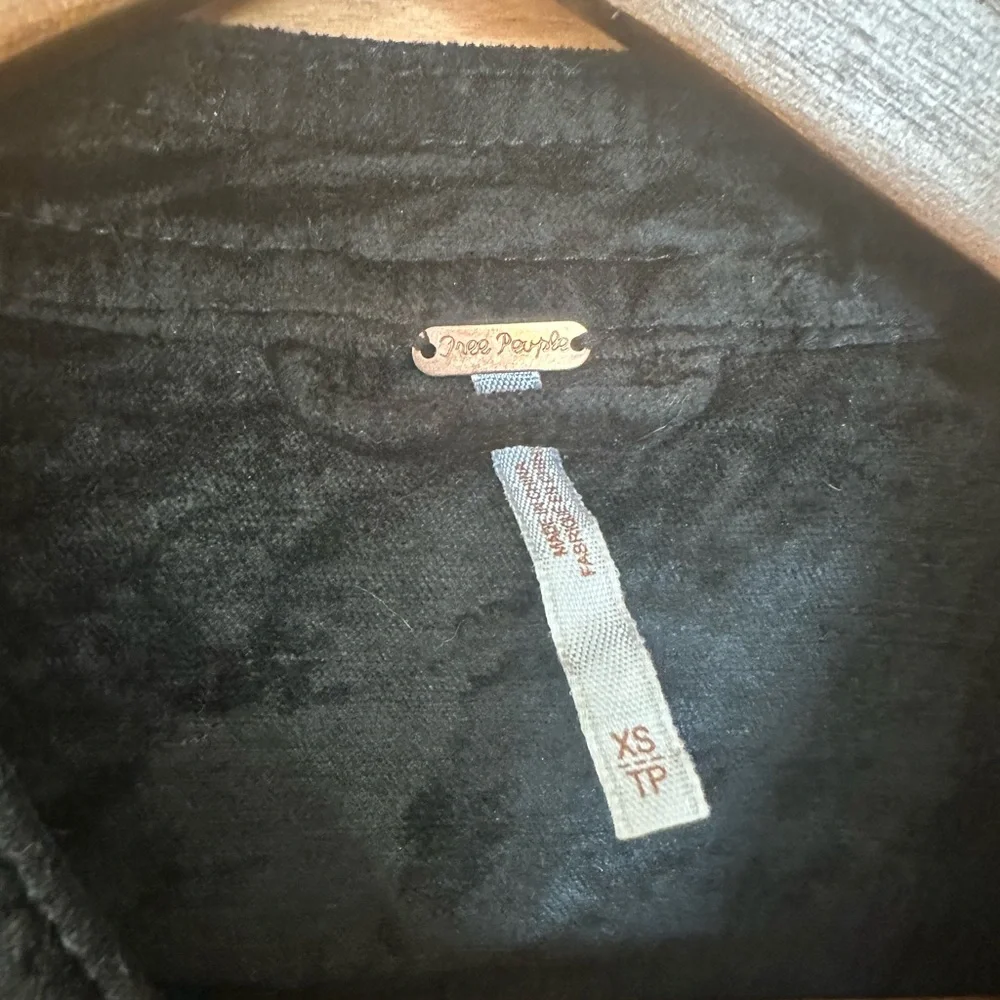 Free people jacket - Picture 4 of 6